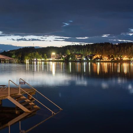 Hotelresort Klopeinersee Sankt Kanzian am Klopeiner See Екстер'єр фото