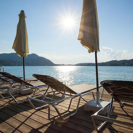 Hotelresort Klopeinersee Sankt Kanzian am Klopeiner See Екстер'єр фото