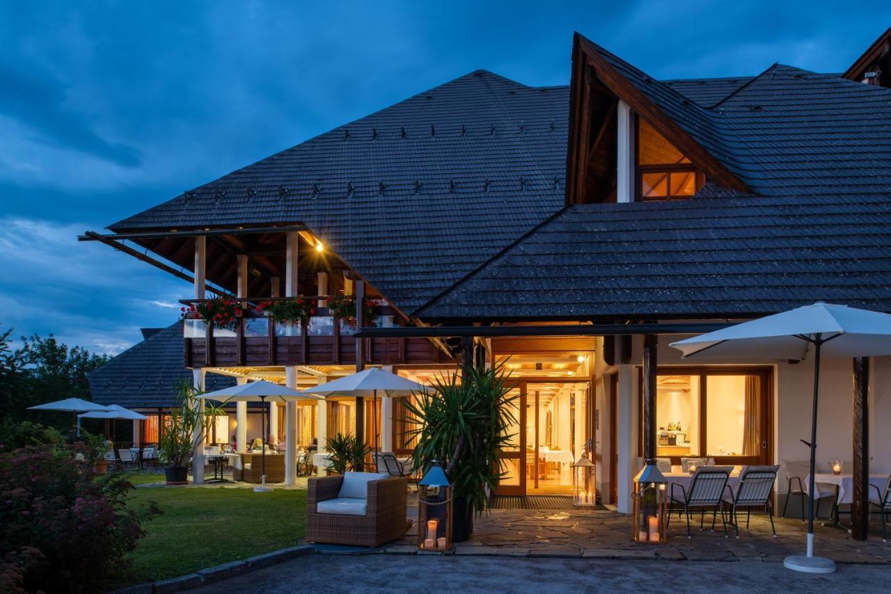 Hotelresort Klopeinersee Sankt Kanzian am Klopeiner See Екстер'єр фото