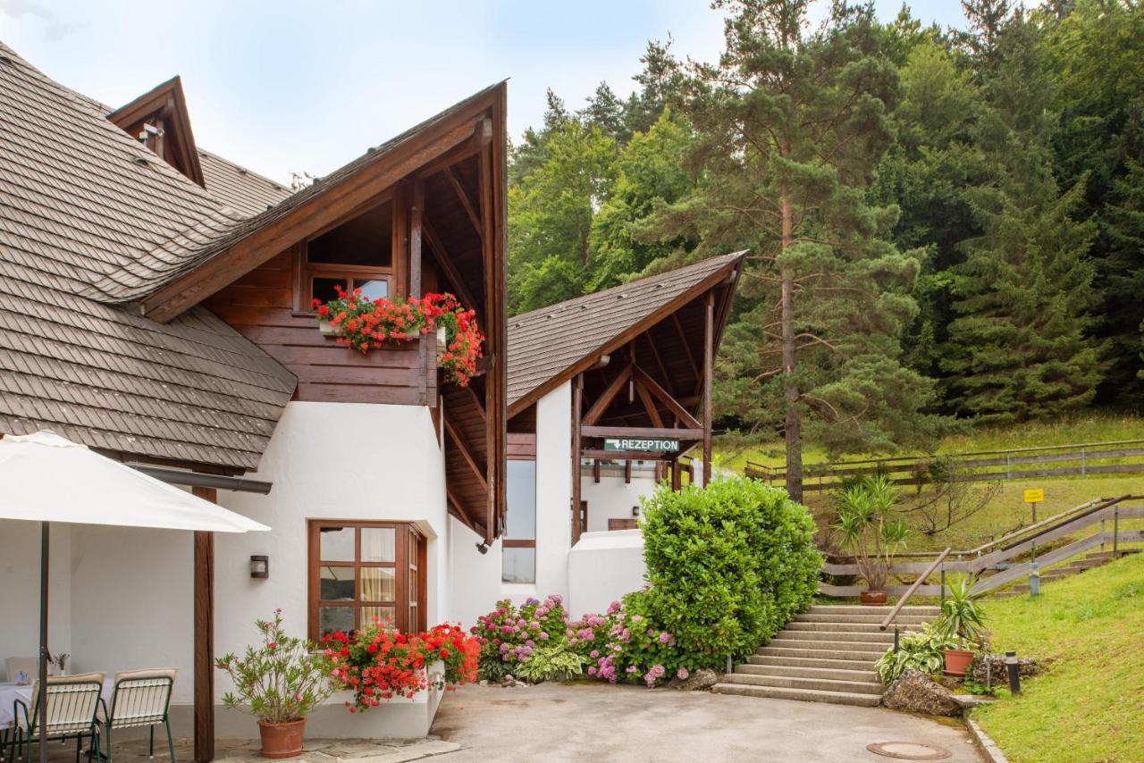 Hotelresort Klopeinersee Sankt Kanzian am Klopeiner See Екстер'єр фото