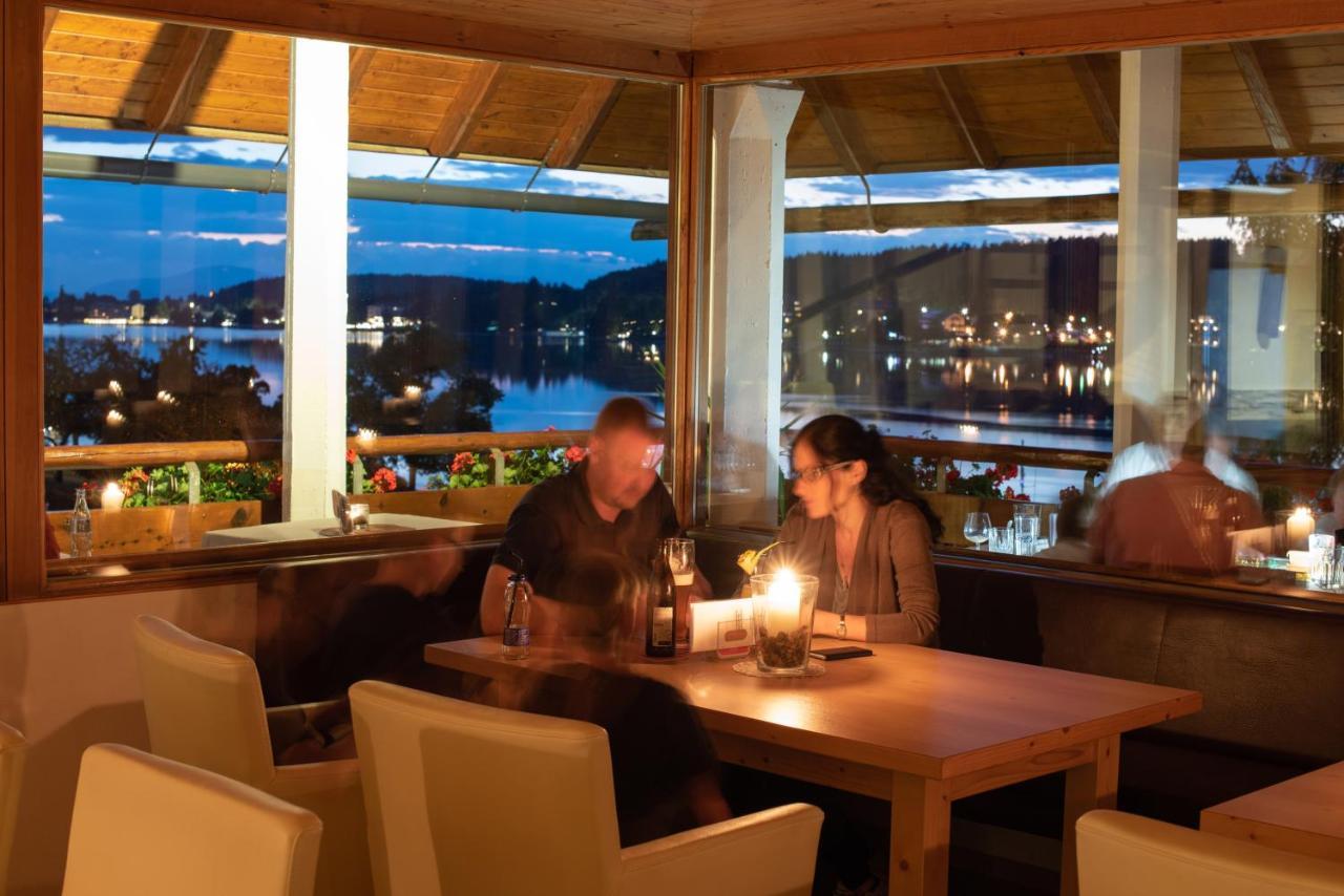 Hotelresort Klopeinersee Sankt Kanzian am Klopeiner See Екстер'єр фото