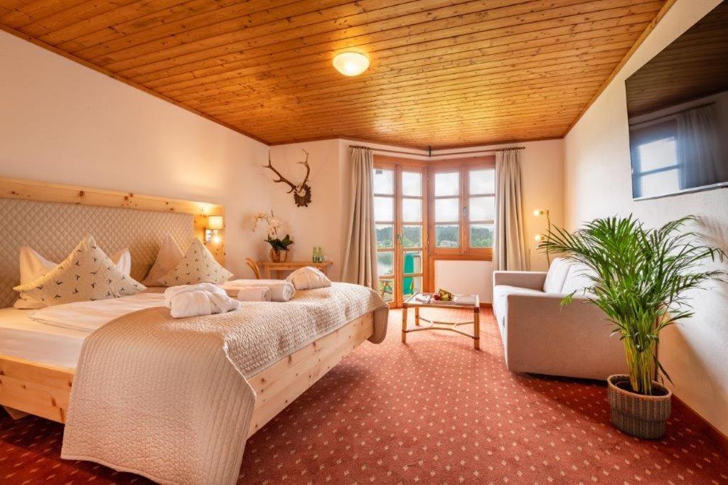 Hotelresort Klopeinersee Sankt Kanzian am Klopeiner See Екстер'єр фото