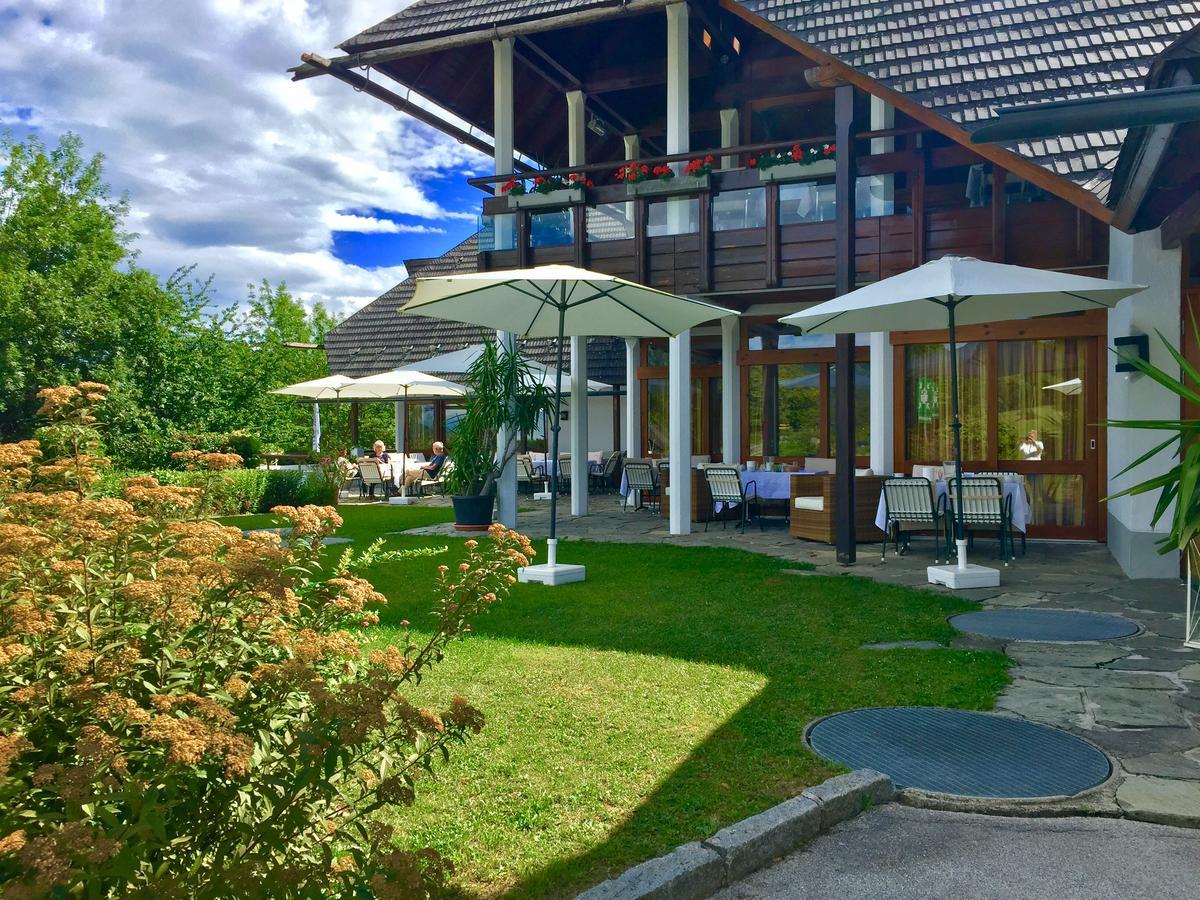 Hotelresort Klopeinersee Sankt Kanzian am Klopeiner See Екстер'єр фото