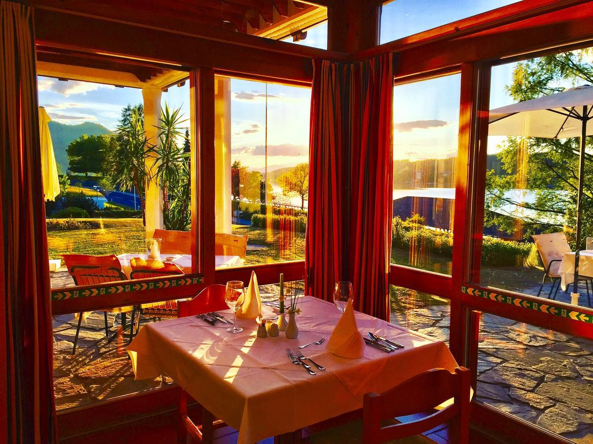 Hotelresort Klopeinersee Sankt Kanzian am Klopeiner See Екстер'єр фото