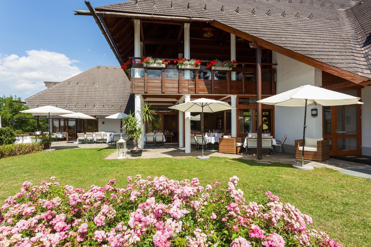 Hotelresort Klopeinersee Sankt Kanzian am Klopeiner See Екстер'єр фото