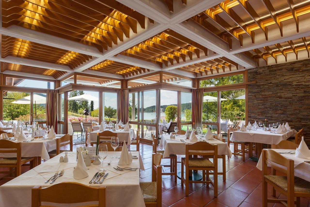 Hotelresort Klopeinersee Sankt Kanzian am Klopeiner See Екстер'єр фото